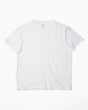 Nudie Jeans Roffe T-Shirt Off-White