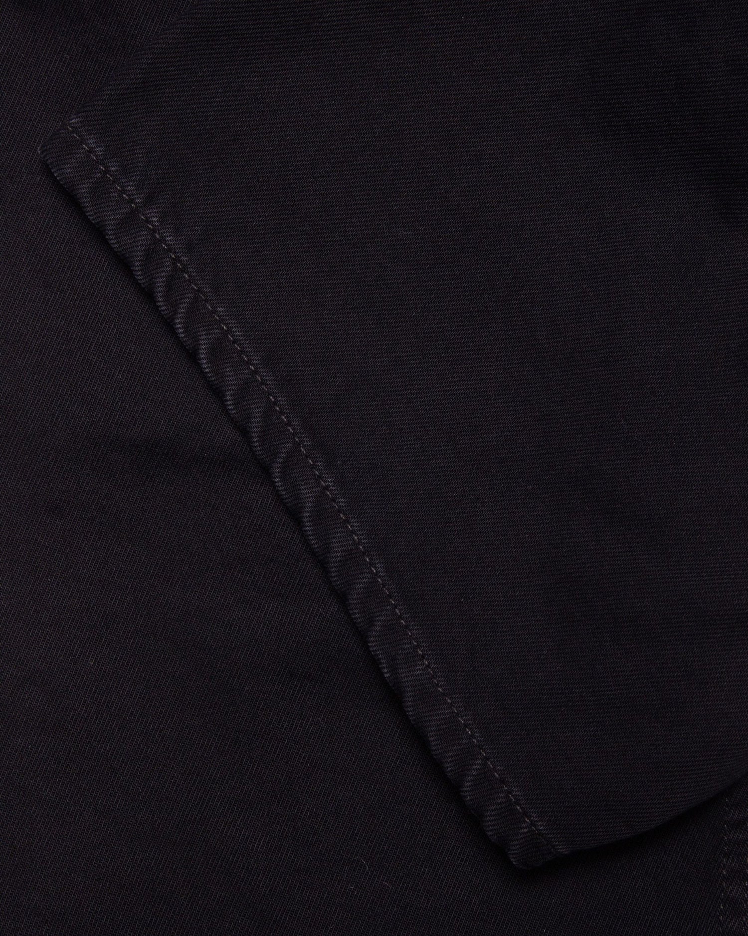 Nudie Jeans Seth Erkek Denim Şort