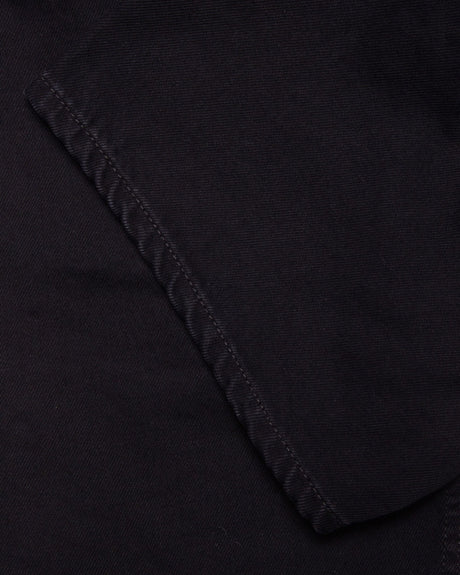 Nudie Jeans Seth Erkek Denim Şort