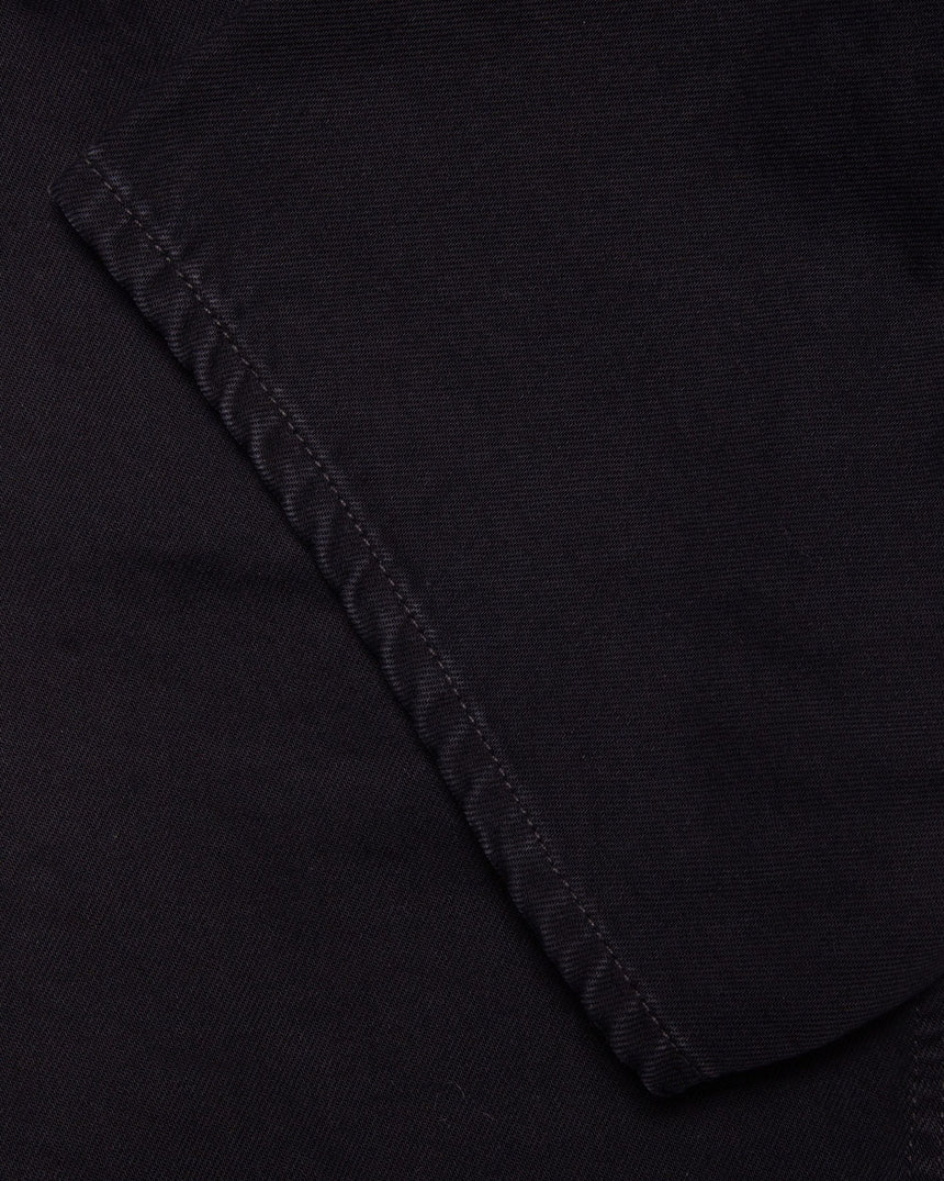 Nudie Jeans Seth Erkek Denim Şort