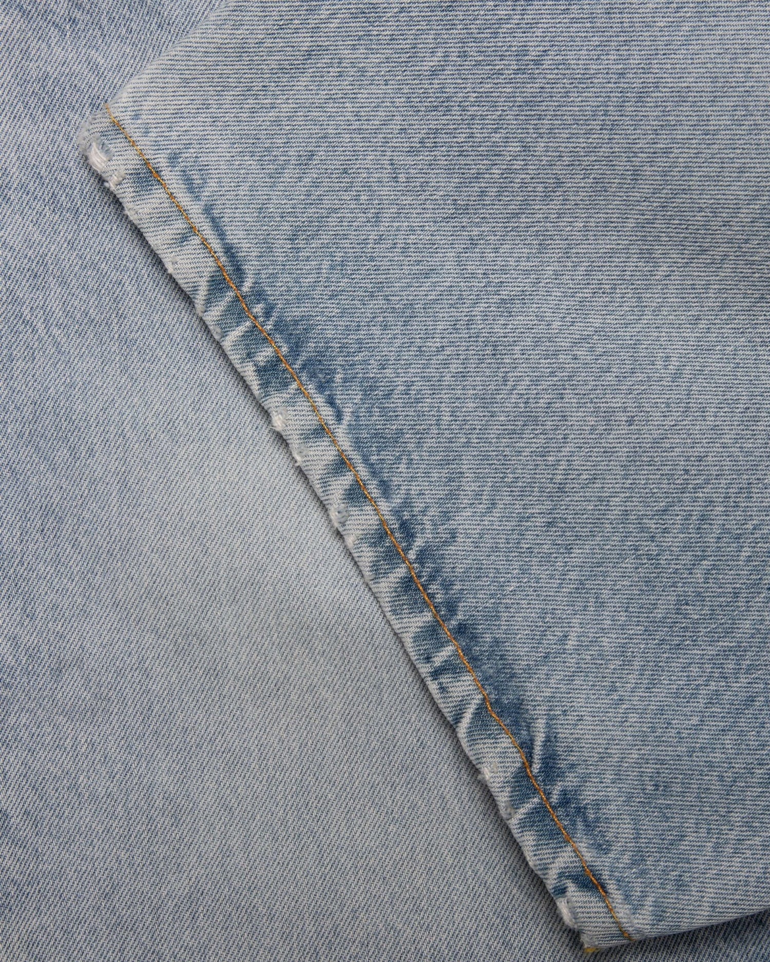 Nudie Jeans Seth Erkek Denim Şort