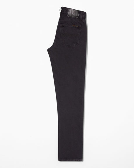 Nudie Jeans Shady Sadie Aged Black Kadın Jean Pantolon