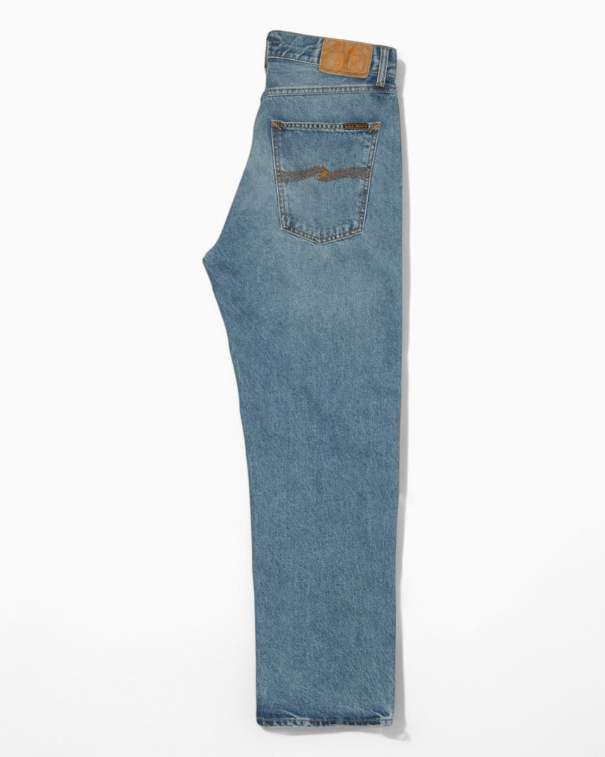 Nudie Jeans Tuff Tony Denim Erkek Pantolon