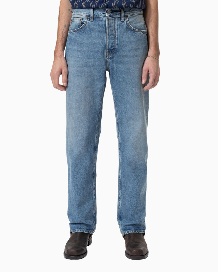 Nudie Jeans Tuff Tony Denim Erkek Pantolon