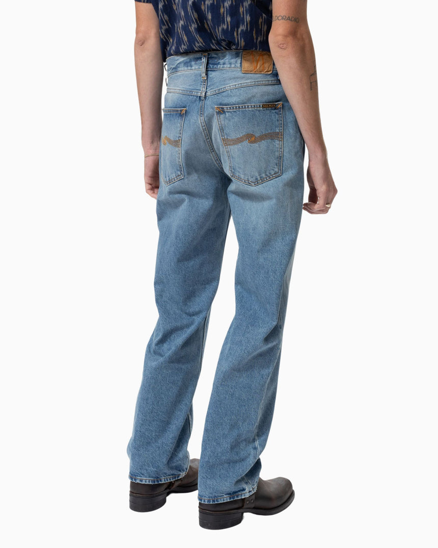 Nudie Jeans Tuff Tony Denim Erkek Pantolon