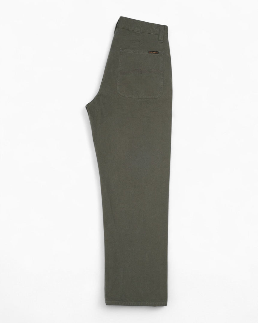 Nudie Jeans Tuff Tony Duck Canvas Erkek Pantolon