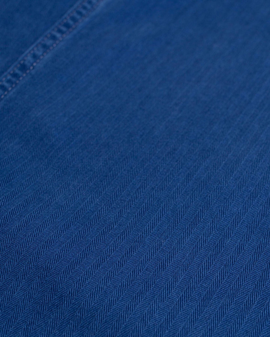 Nudie Jeans Wendy Herringbone Denim Kadın Jean Pantolon