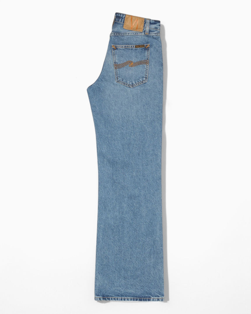 Nudie Jeans Wide Heidi Jeans
