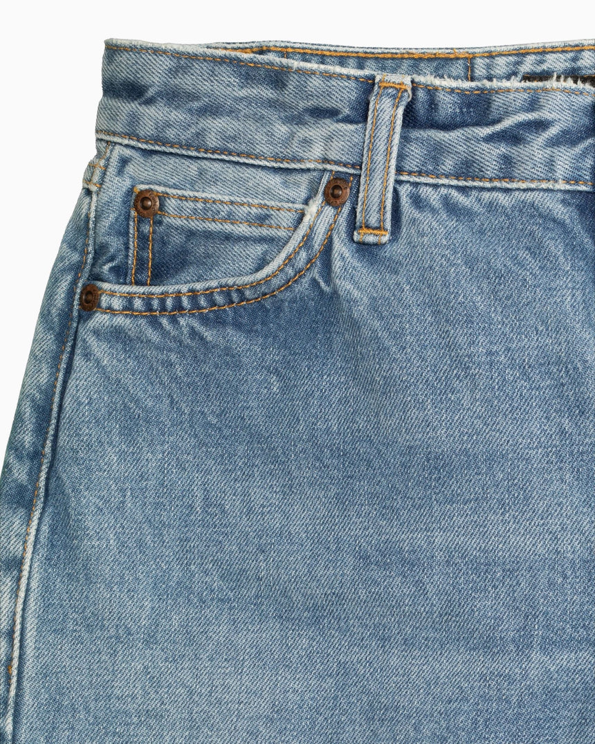 Nudie Jeans Wide Heidi Jeans