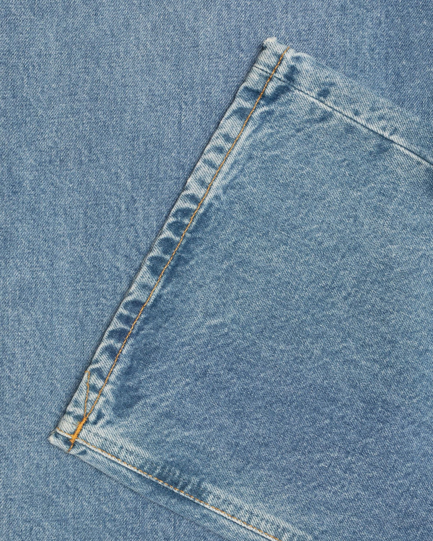 Nudie Jeans Wide Heidi Jeans
