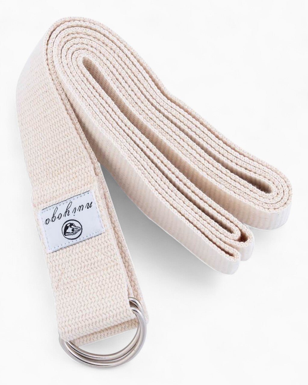 Nui Yoga Yoga Kemeri Bej