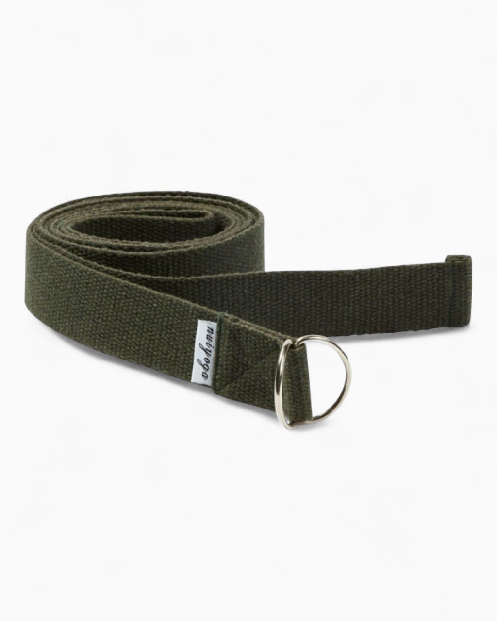 Nui Yoga Yoga Kemeri Yeşil