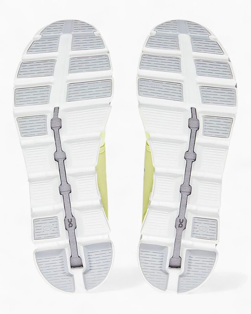 On Cloud 5 Erkek Sneaker