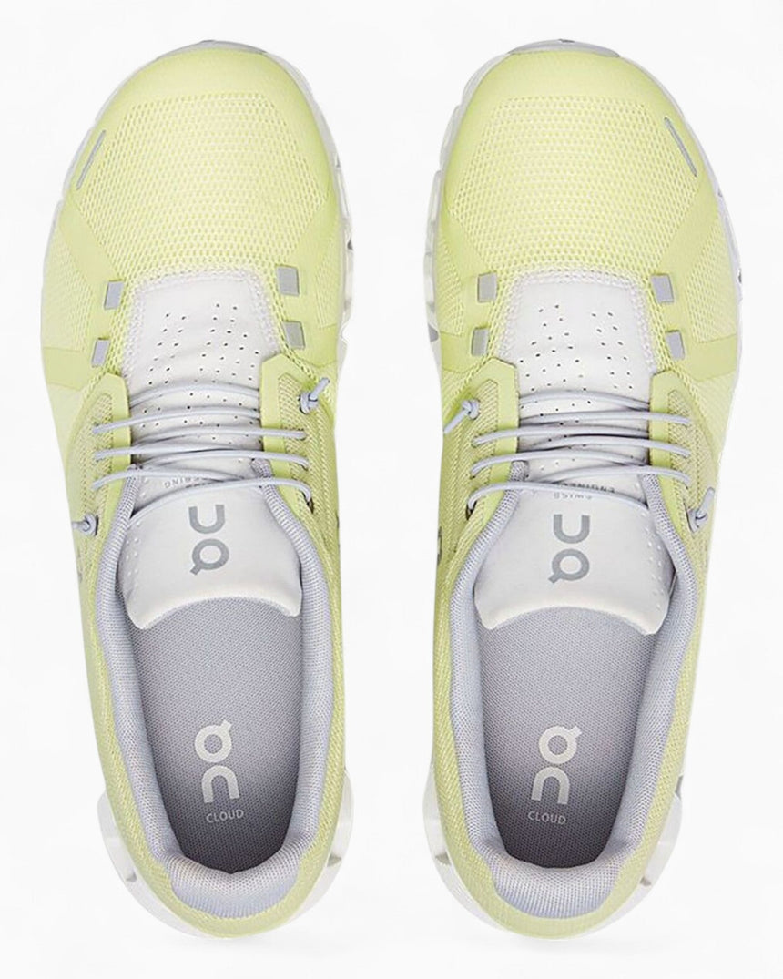 On Cloud 5 Erkek Sneaker