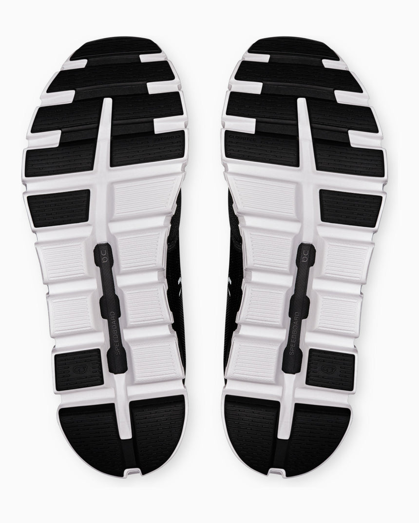 On Cloud 6 Erkek Sneaker