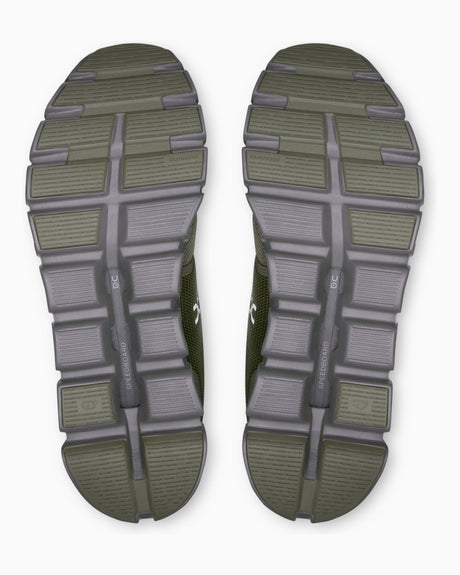 On Cloud 6 Erkek Sneaker