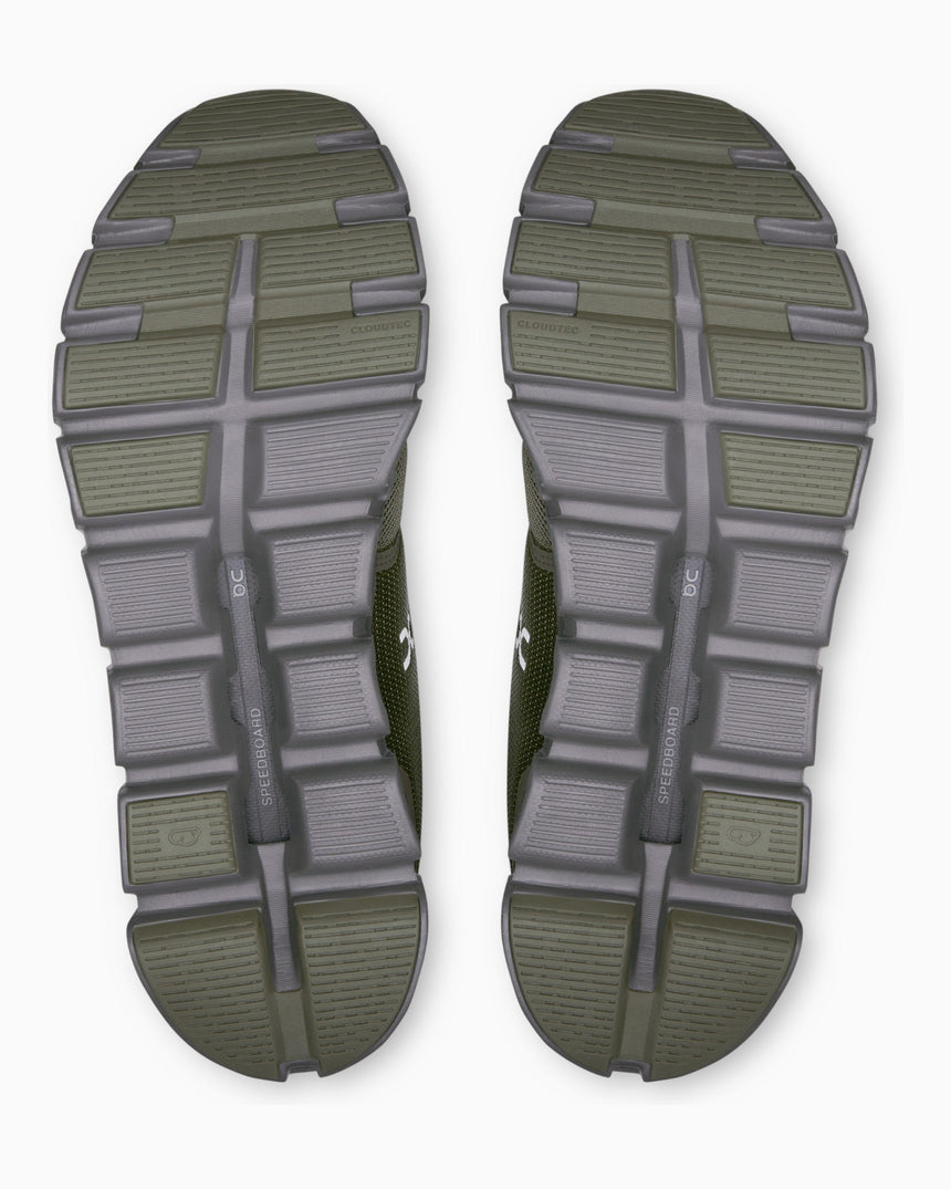 On Cloud 6 Erkek Sneaker