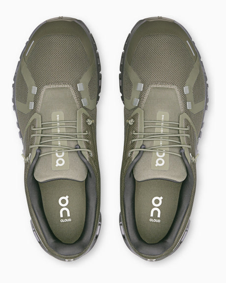 On Cloud 6 Erkek Sneaker