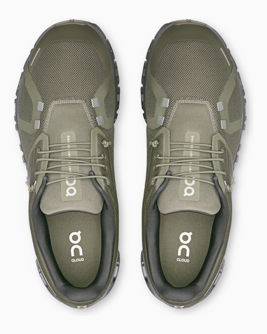 On Cloud 6 Erkek Sneaker