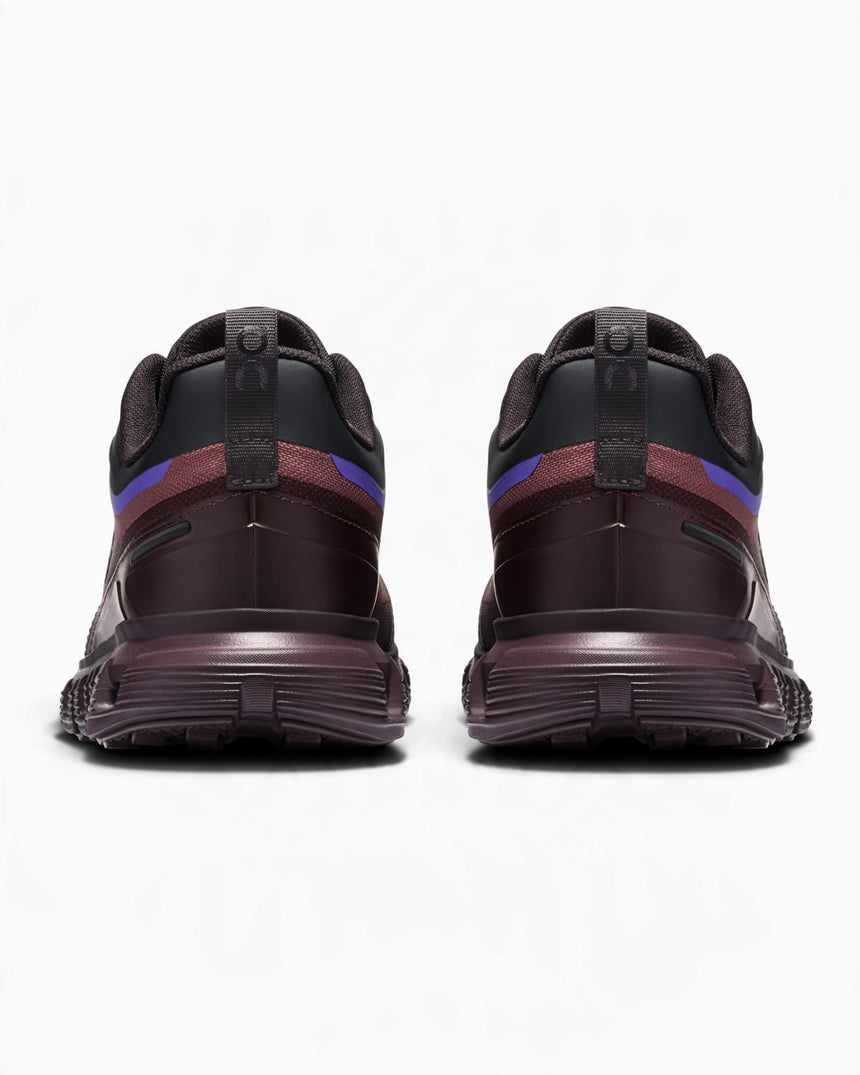 On Cloud 6 Geo Waterproof Kadın Sneaker