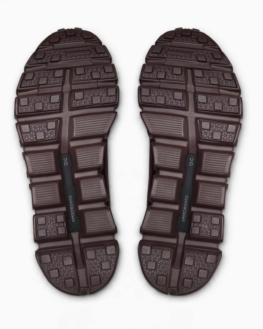 On Cloud 6 Geo Waterproof Kadın Sneaker