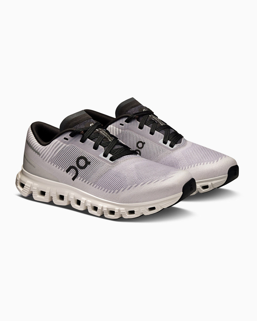 On Cloud 6 Push Kadın Sneaker