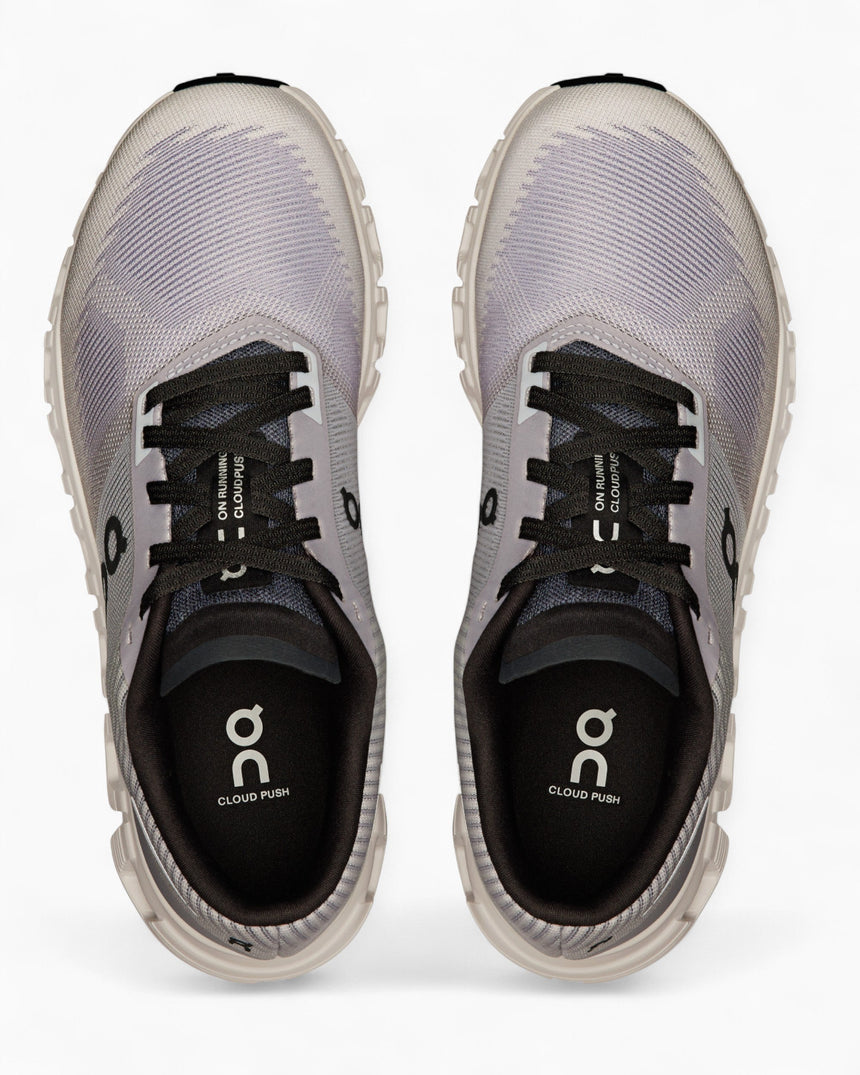 On Cloud 6 Push Kadın Sneaker