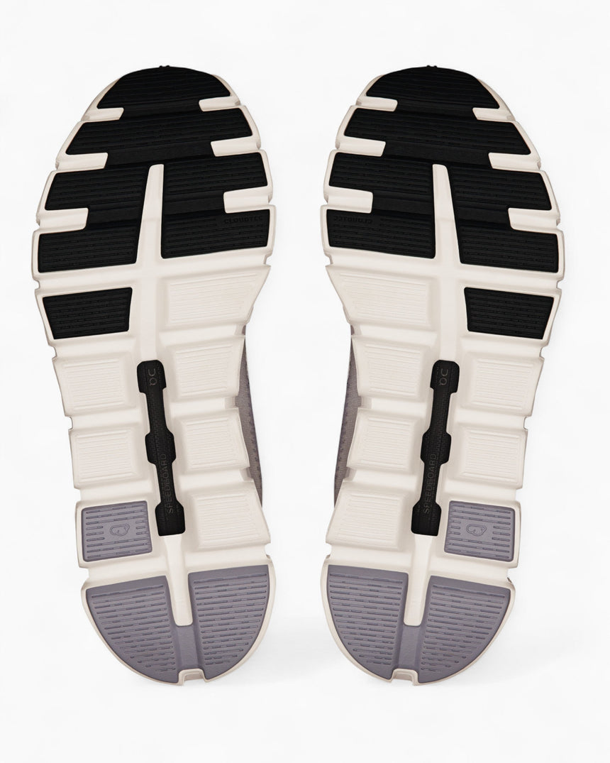 On Cloud 6 Push Kadın Sneaker