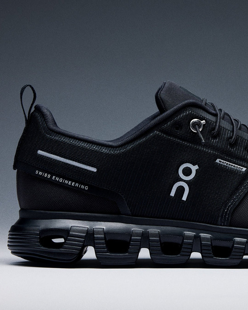 On Cloud 6 Waterproof Erkek Sneaker