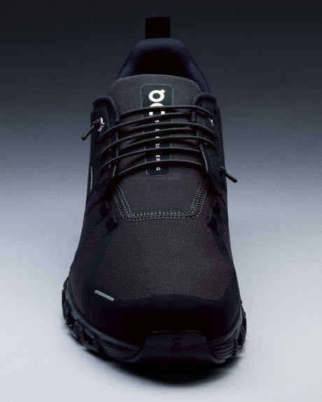 On Cloud 6 Waterproof Erkek Sneaker