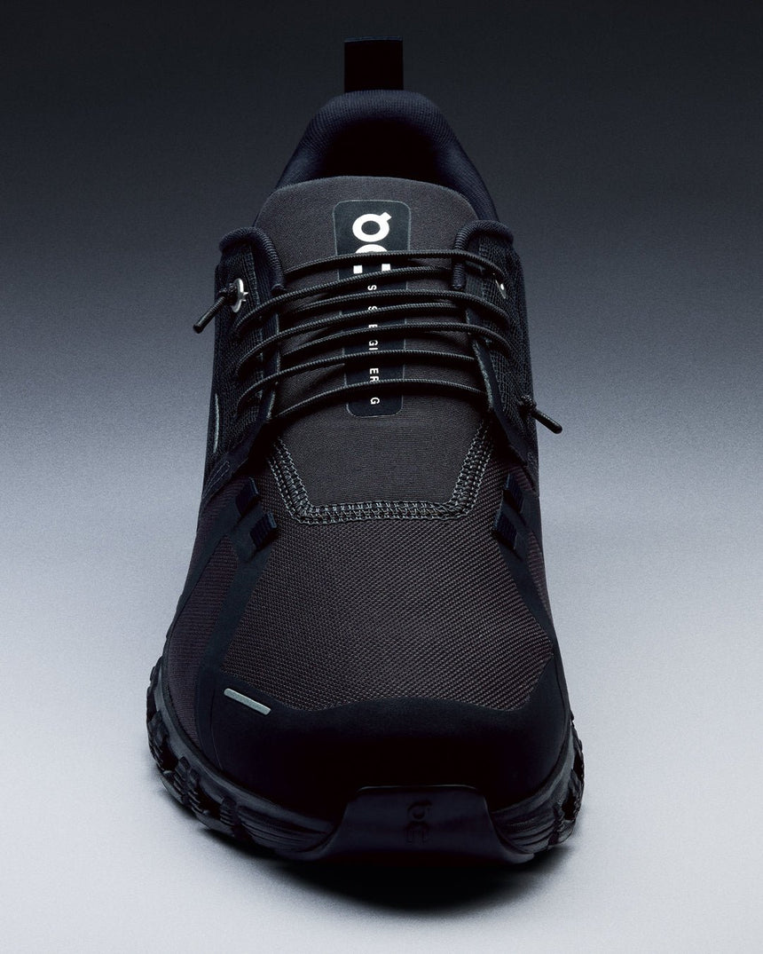 On Cloud 6 Waterproof Erkek Sneaker
