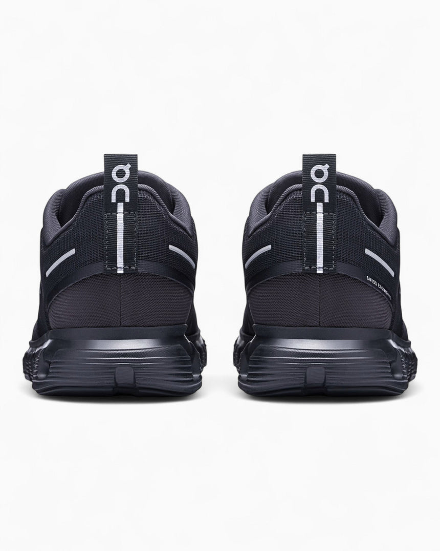 On Cloud 6 Waterproof Erkek Sneaker