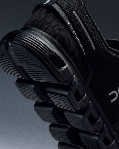 On Cloud 6 Waterproof Erkek Sneaker