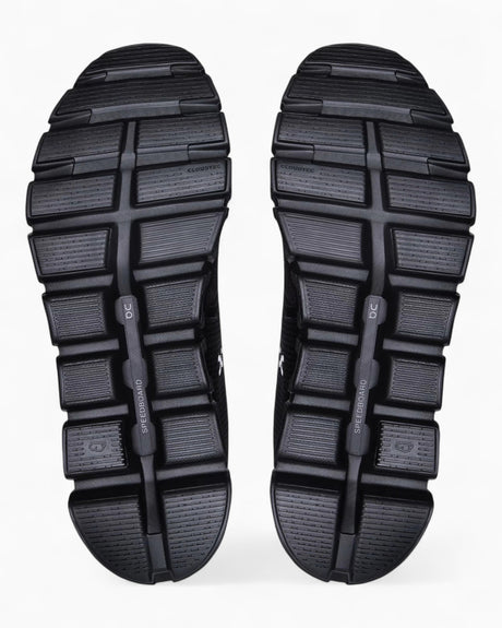 On Cloud 6 Waterproof Erkek Sneaker