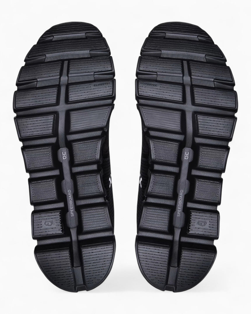 On Cloud 6 Waterproof Erkek Sneaker