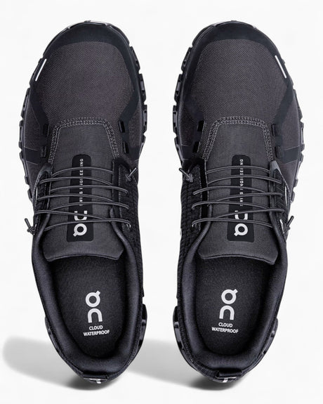 On Cloud 6 Waterproof Erkek Sneaker