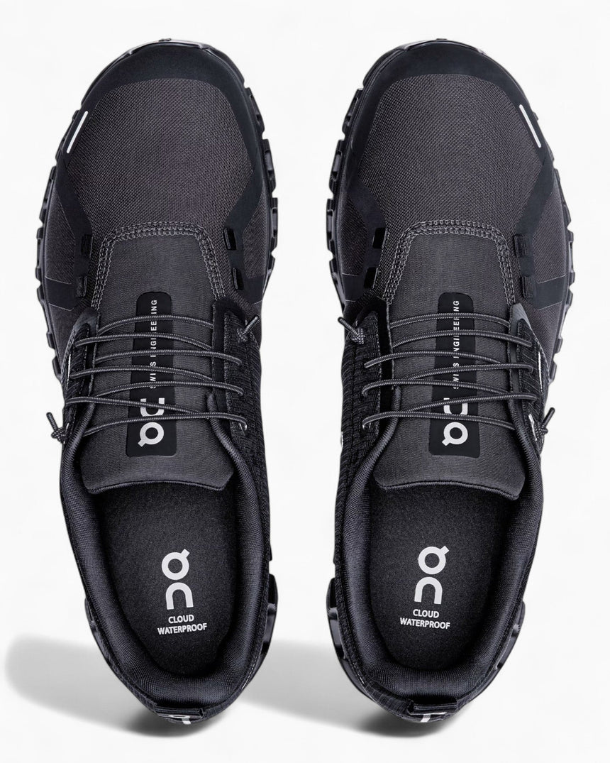 On Cloud 6 Waterproof Erkek Sneaker