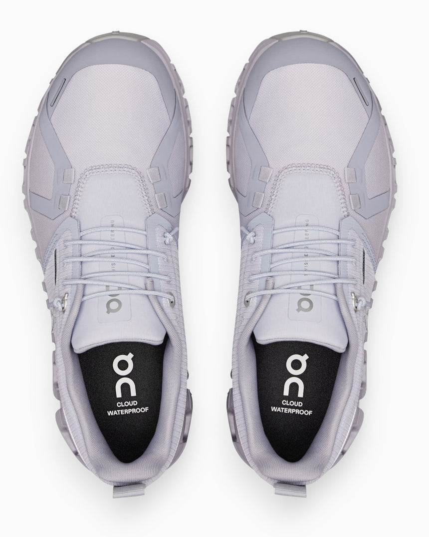 On Cloud 6 Waterproof Kadın Sneaker