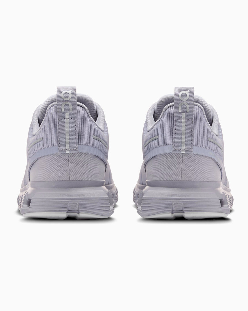 On Cloud 6 Waterproof Kadın Sneaker