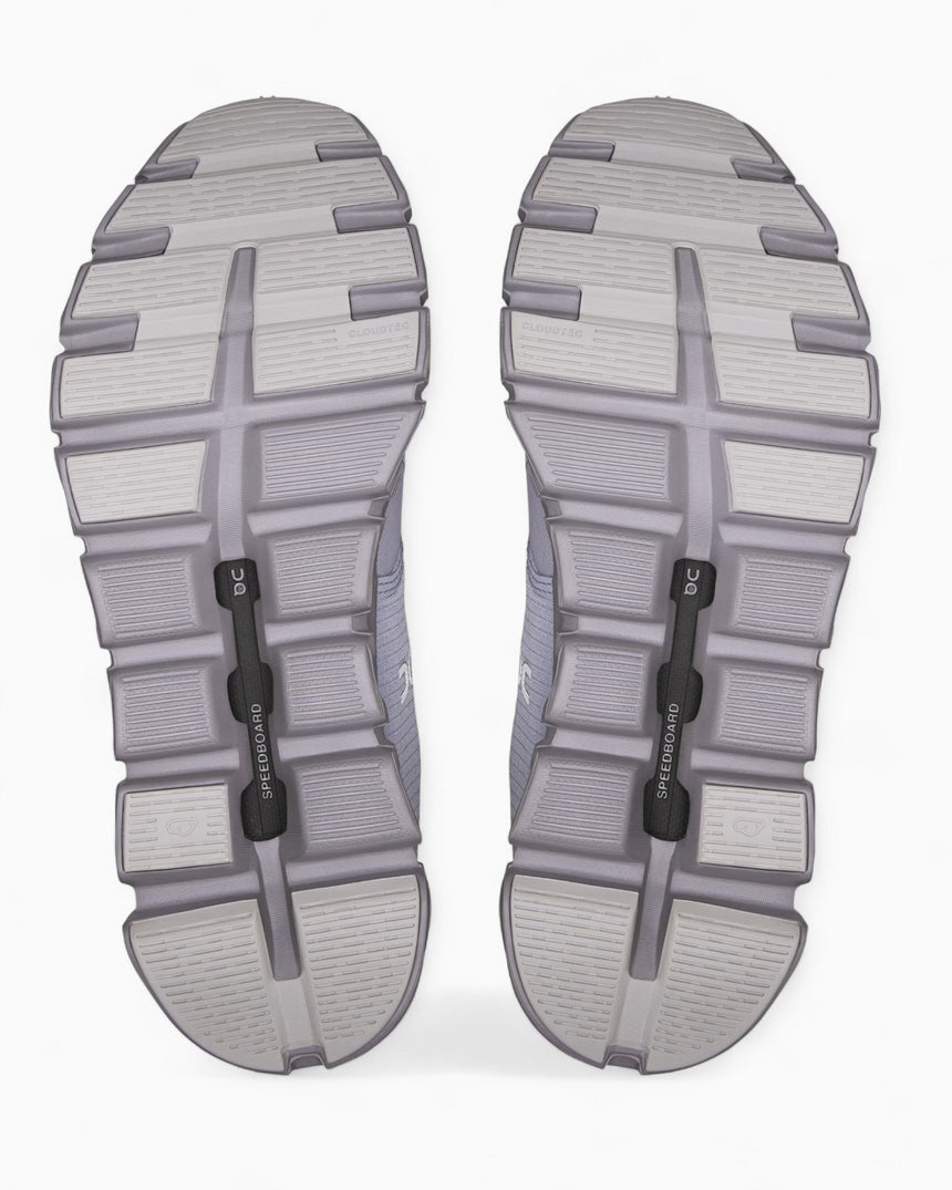 On Cloud 6 Waterproof Kadın Sneaker