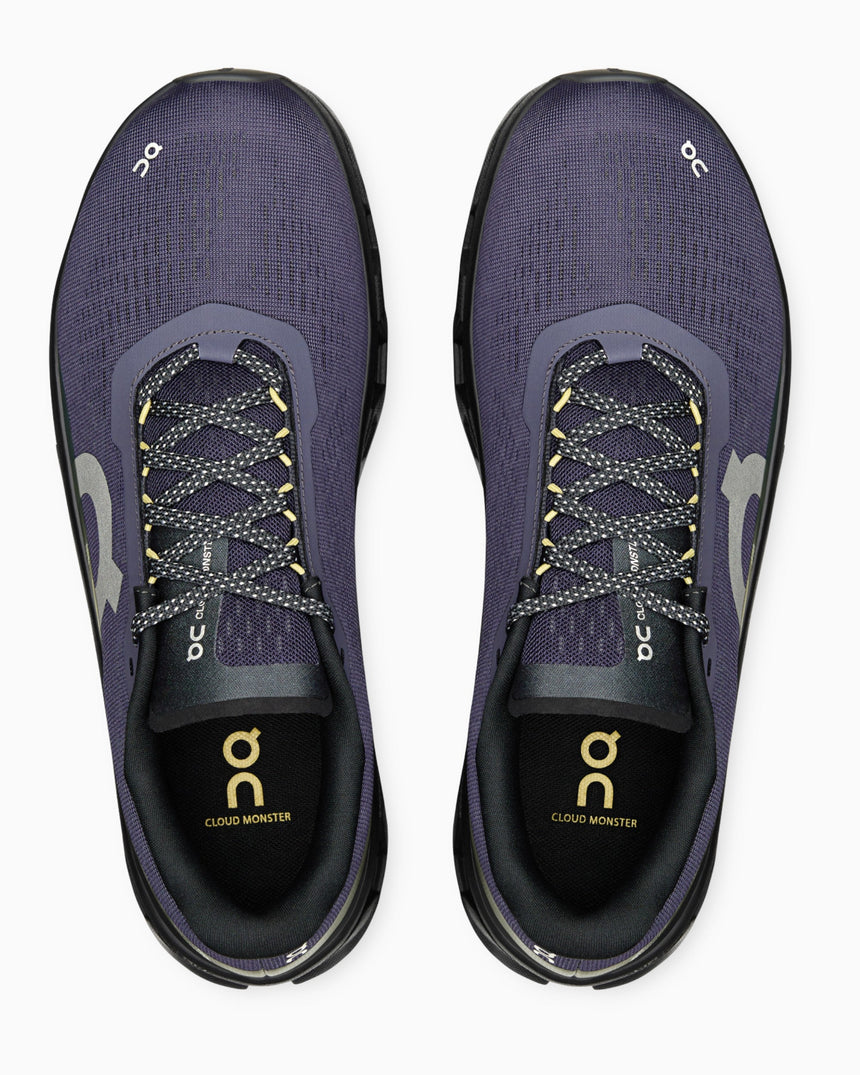 On Cloudmonster 1 Erkek Sneaker