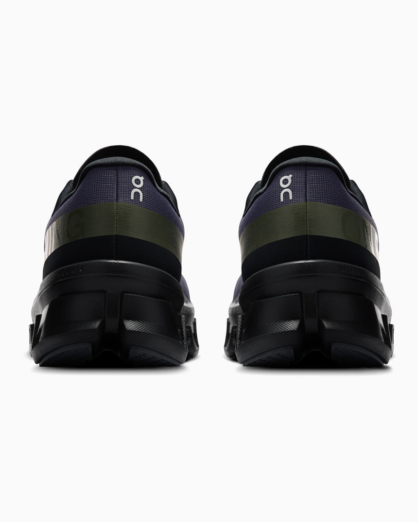 On Cloudmonster 1 Erkek Sneaker