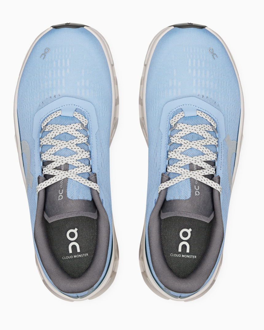 On Cloudmonster 1 Kadın Sneaker