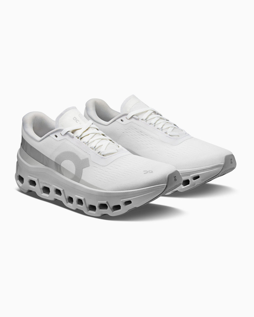 On Cloudmonster 1 Kadın Sneaker