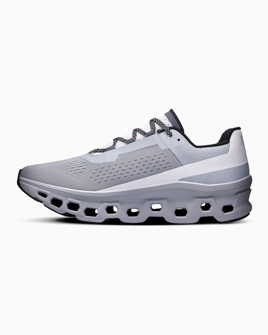 On Cloudmonster Erkek Sneaker