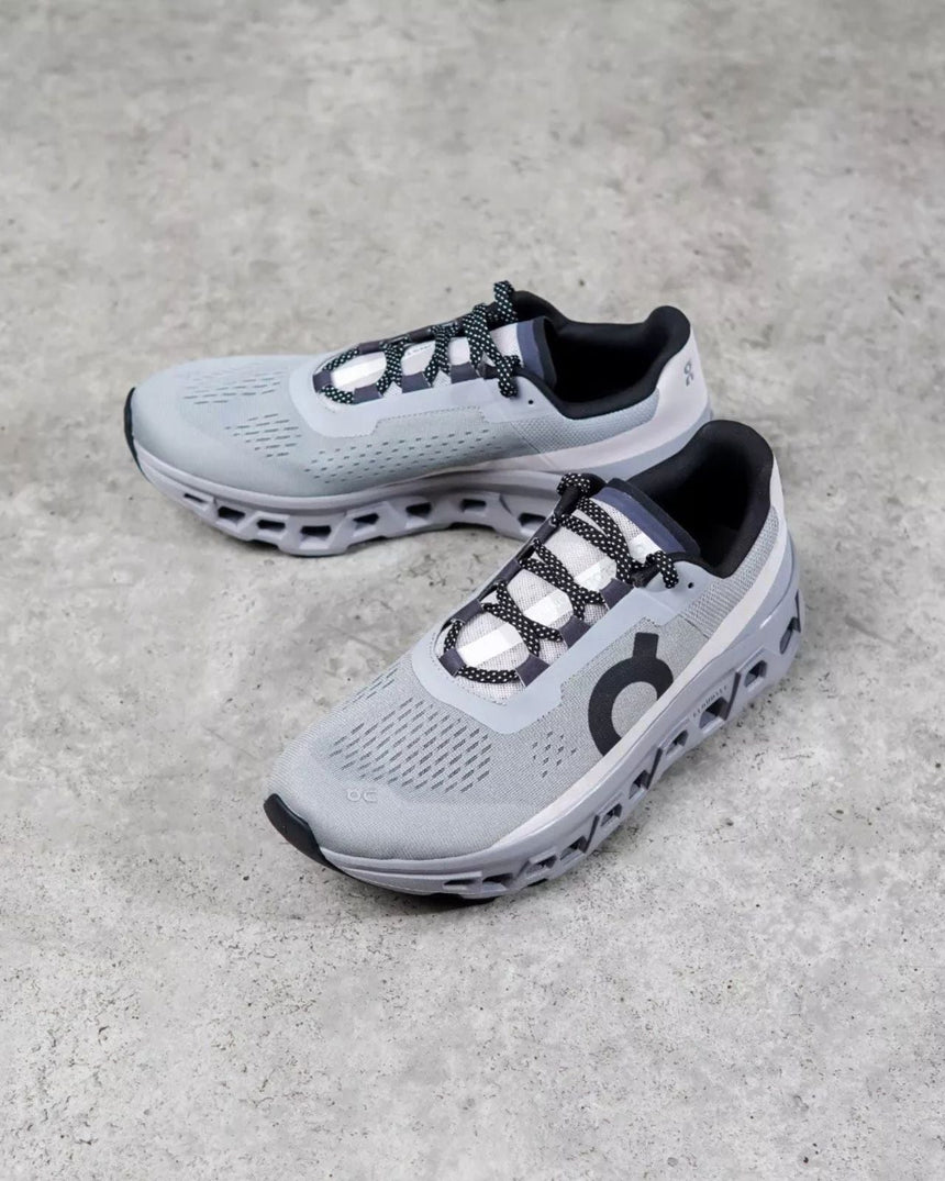 On Cloudmonster Erkek Sneaker