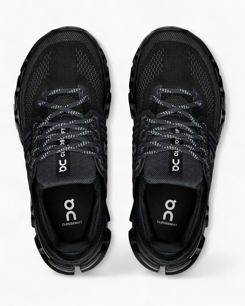 On Cloudswift 4 AD Kadın Sneaker