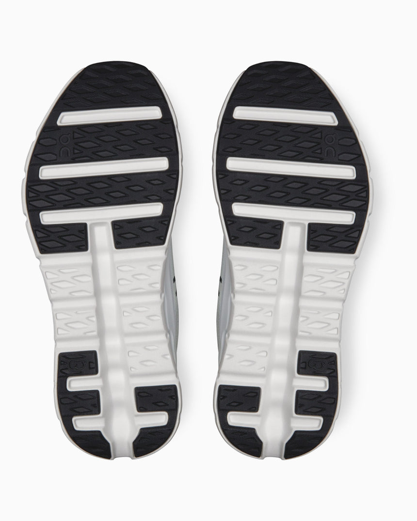 On Cloudtilt Erkek Sneaker Black/Ivory