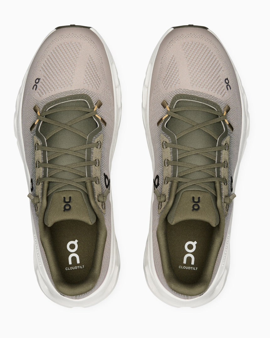 On Cloudtilt Erkek Sneaker