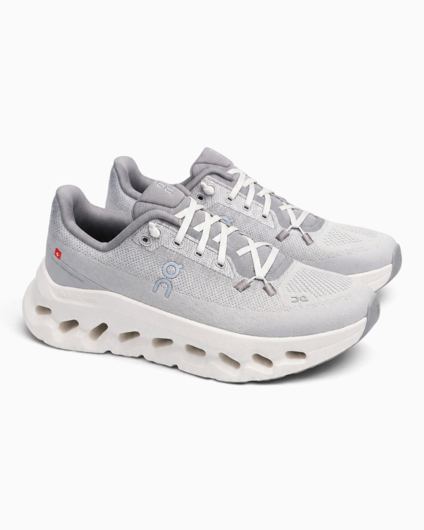 On Cloudtilt Kadın Sneaker Alloy/Silver
